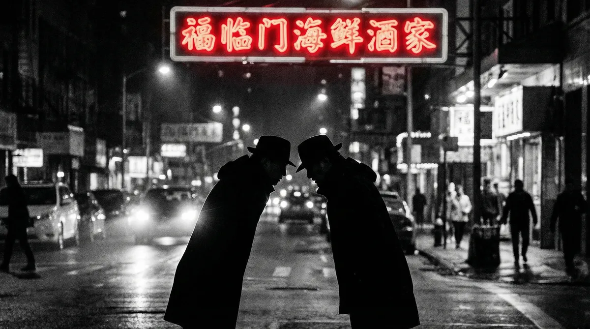 刑柱之地下载 头版头条：深夜密会现场